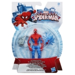 SPIDERMAN ACTION FIGURES 10 CM