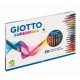 PASTELLI GIOTTO SUPERMINA 36PZ