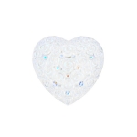 CUORE ROSE RESINA