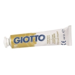 TEMPERA GIOTTO ACRILICA 7 21ML ORO