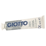 TEMPERA GIOTTO ACRILICA 7 21ML ARGENTO