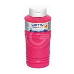 TEMPERA GIOTTO DITA 750ML ROSA