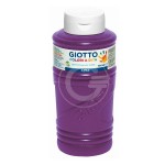 TEMPERA GIOTTO DITA 750ML VIOLETTO