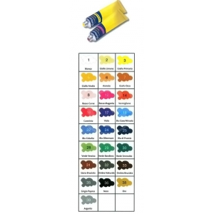 TEMPERA PELIKAN 12ML 02