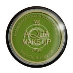 AQUA MAKEUP VERDE SMERALDO 15 G