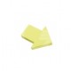 MEMOIDEA FRECCIA GIALLO NEON