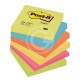 BLOCCO POST-IT 76X76 654-TFEN