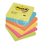 BLOCCO POST-IT 76X76 654-TFEN