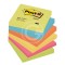 BLOCCO POST-IT 76X76 654-TFEN