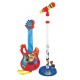 CHITARRA CON MICROFONO PAW PATROL