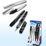 PENNA STILOGRAFICA E ROLLER TWIST 15 PZ.