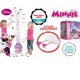 MINNIE GIOCO BOW CRAZY CON 2 RETINI