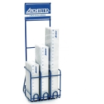 ESPOSITORE RIGHELLI ARCHITETTO