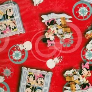 CARTA REGALO REX W.DISNEY