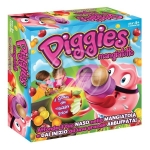 PIGGIES MANGIATUTTO CM.26,7X26,7X8  9992