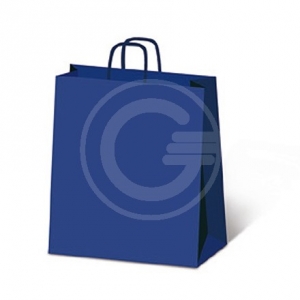 SHOPPERS SDF16 16X21 BLU SCURO 561