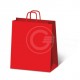 SHOPPERS SDF22  22X27 ROSSO 723