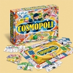 GIOCO DI SOCIETA' COSMOPOLI