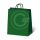 SHOPPERS SDF22 22X27 560  VERDE SCURO