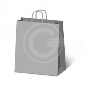 SHOPPERS SDF22 22X27 ARGENTO 803