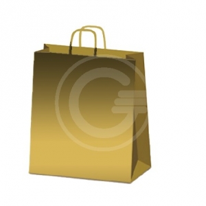 SHOPPERS SDF22 22X27 ORO 553