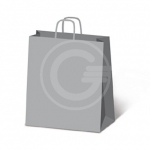 SHOPPERS SDF26 26X36 ARGENTO 803