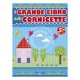 GRANDE LIBRO CORNICETTE