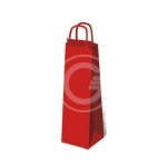 SHOPPERS SDF12 14X39 ROSSO 551 RUBINO