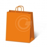 SHOPPERS SDF26  26X36 ARANCIO 488