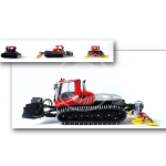 GATTO DELLE NEVI PISTENBULLY 600W