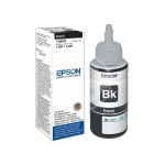 EPSON C13T664140 NERO RICARICA 70ML