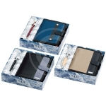 ORGANISER 15X20 C/PENNA SET REGALO