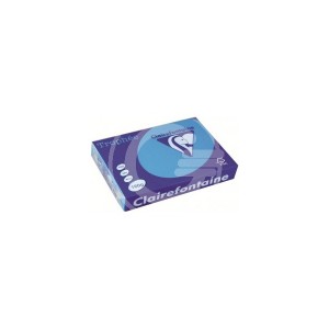 CARTA TROPHEE 160GR.A3 1015 TURCHESE