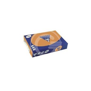 CARTA TROPHEE 160GR.A4 1042 CLEMENTINE