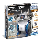 CYBER ROBOT