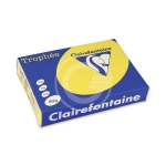 CARTA TROPHEE 160GR.A3