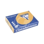 CARTA TROPHEE 80GR.A4