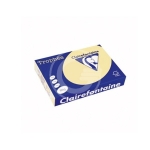 CARTA TROPHEE 80GR.A4 GIALLO