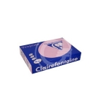 CARTA TROPHEE 80GR.A4 EGLANTINE