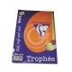 CARTA TROPHEE 80GR A4