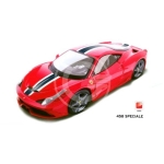 FERRARI 458 SPECIALE 1:43