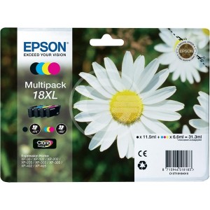 EPSON C13T18164012  - 18XL