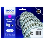 EPSON C13T79034010 I.J. 79XL MAGENTA