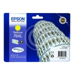 EPSON C13T79044010 I.J. 79XL GIALLO