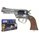 PISTOLA TRITON BLACK 12 COLPI