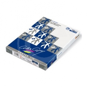 CARTA COLOR COPY A4 135GR GLOSSY