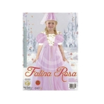 BABY FATINA ROSA   COSTUME 3-4