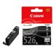 CANON 4540B001 - CLI 526BK CART.NERO