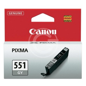 CANON 6512B001 GRIGIO