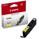 CANON 6511B001 GIALLO